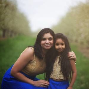 Meet your Posher, Deepa